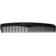 7 1/2" Cutting/Styling Comb 7 1/2" Cutting/Styling Comb